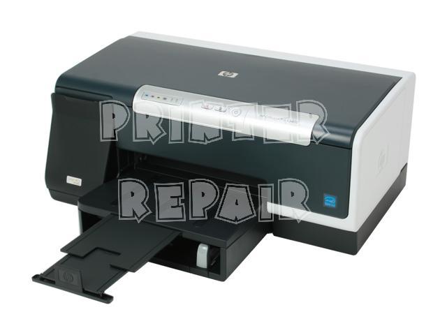 HP OfficeJet Pro K5400